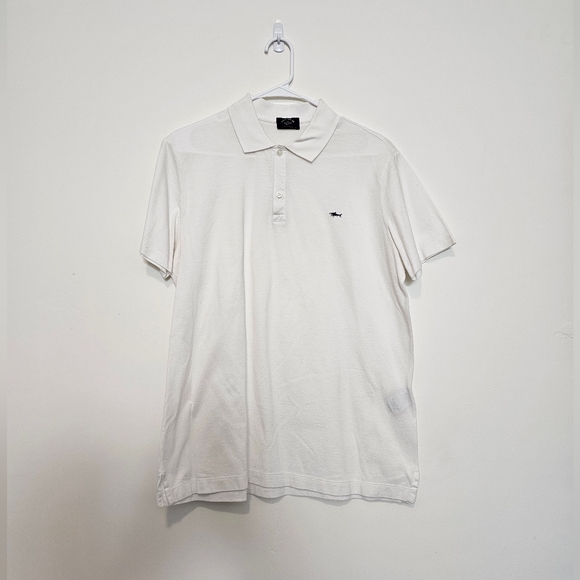 Paul And Shark Yachting Mens Polo
